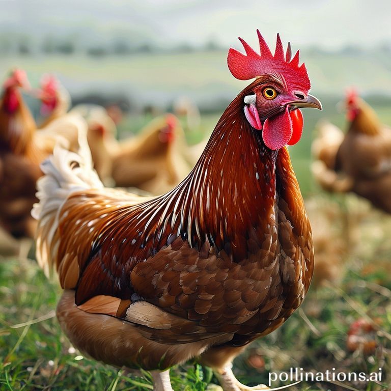 How Many Chickens Killed A Day?